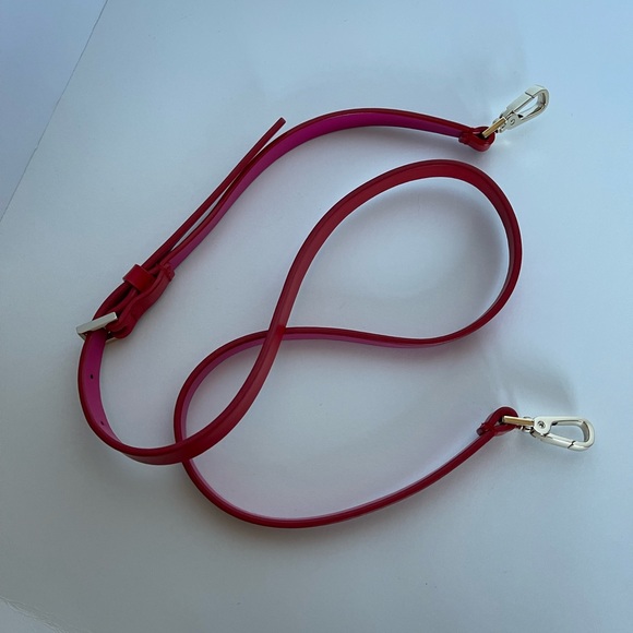 Kate Spade Arbour Hill Small Elodie Leather Tote - Picture 3 of 8